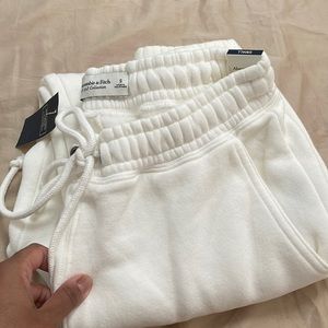 Abercrombie&fitch Sweat pants